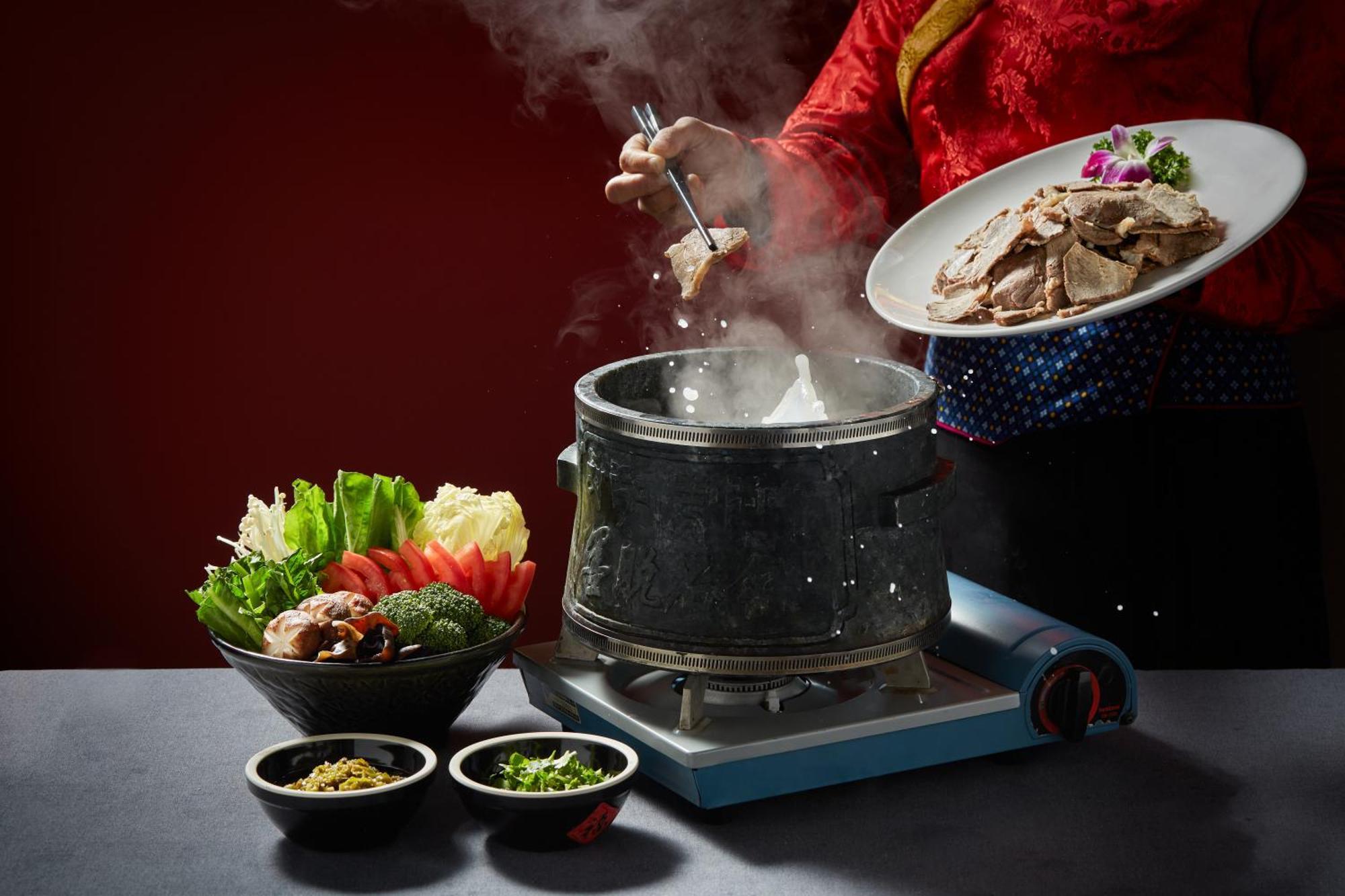 Hilton Jiuzhaigou Resort Zhangzha Town Ngoại thất bức ảnh